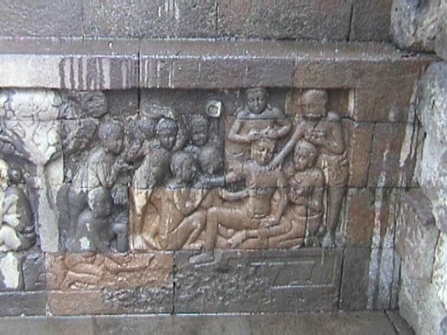 011Java-Borobudur