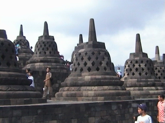 013Java-Borobudur