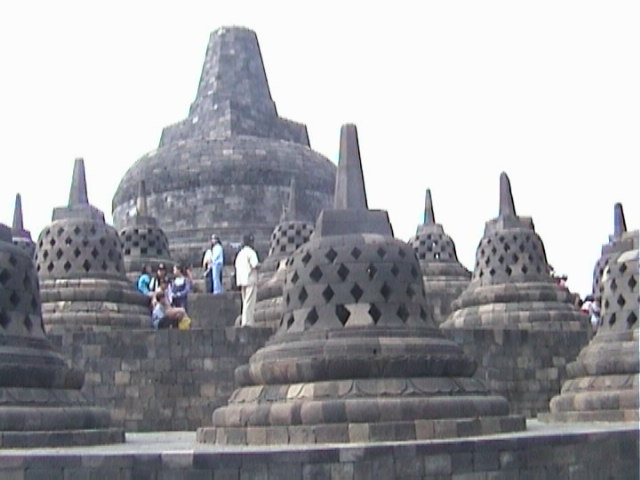 014Java-Borobudur